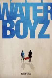 Продавцы воды