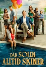 Где всегда солнечно